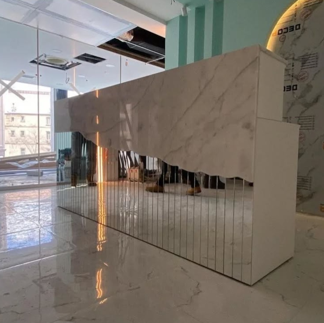 Banko & Dresuar Tasarımı